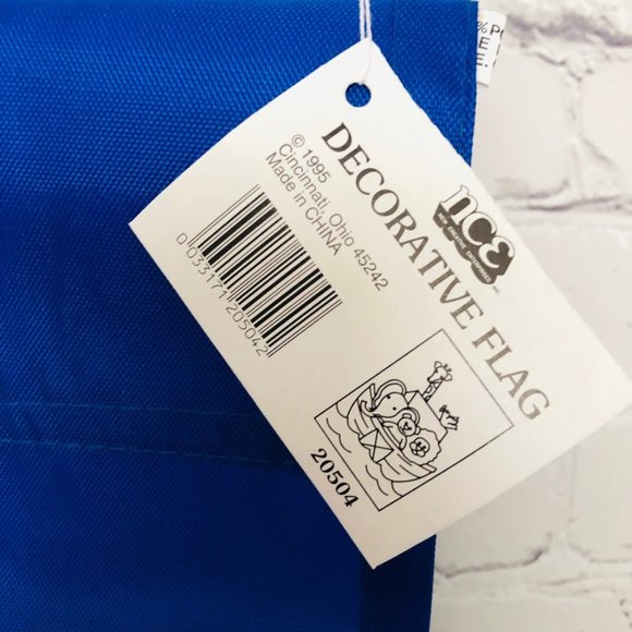 Decorative Flag Noah's Ark  Standard House Flag - Picture 6 of 7